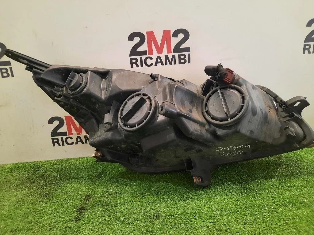 Proiettore ANT SX 13226780 Opel Insignia A 2009