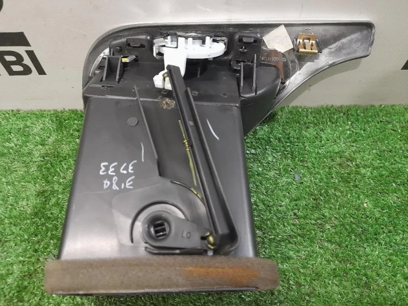 Griglia Condotto ARIA Cruscotto ANT SX 17499E Fiat Freemont 2011