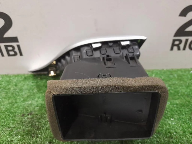 Griglia Condotto ARIA Cruscotto ANT SX 17499E Fiat Freemont 2011