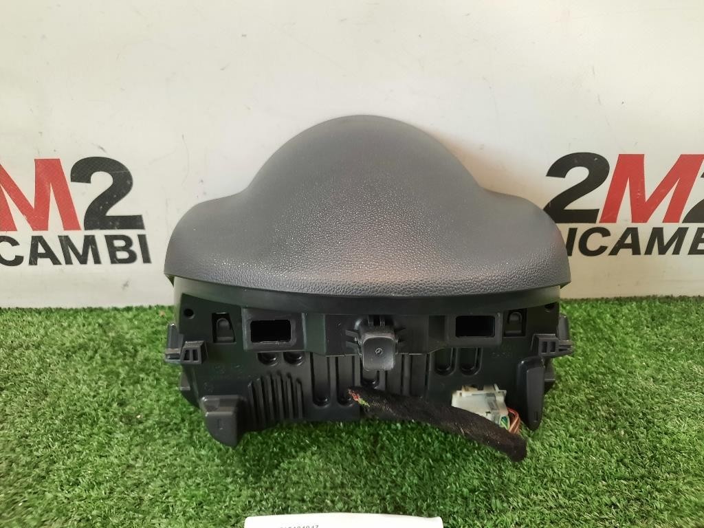 Griglia Condotto ARIA Cruscotto ANT SX 735585168 Fiat Panda III 2012