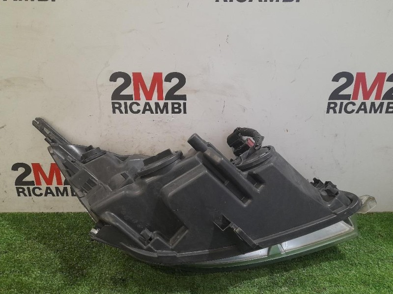 Proiettore ANT SX 168862-01 Opel Insignia A 2013