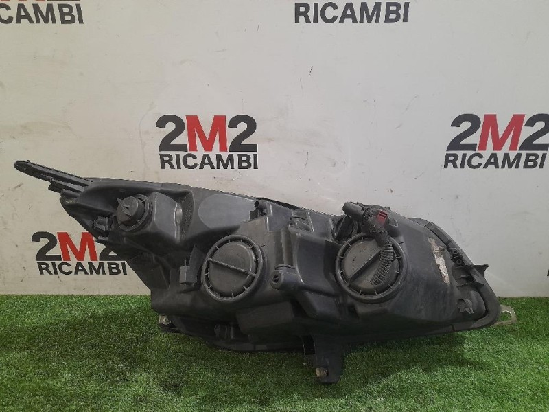 Proiettore ANT SX 168862-01 Opel Insignia A 2013