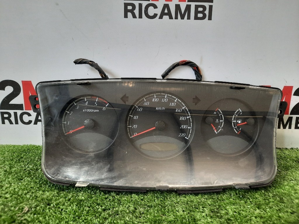 Quadro Strumenti 8022009100 Ssangyong Kyron 2005