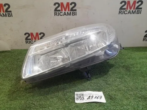 Proiettore ANT SX 168862-01 Opel Insignia A 2013