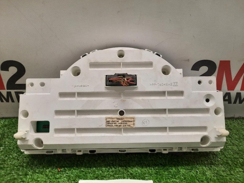 Quadro Strumenti 3410051K41 Suzuki Splash 2008