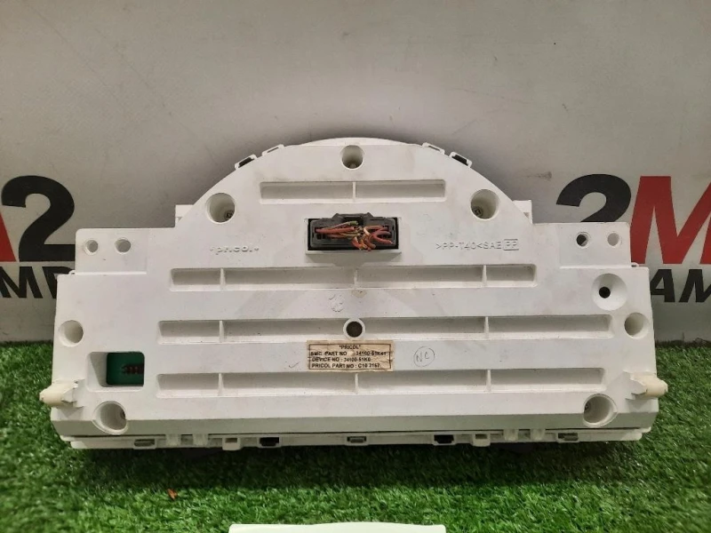 Quadro Strumenti 3410051K41 Suzuki Splash 2008