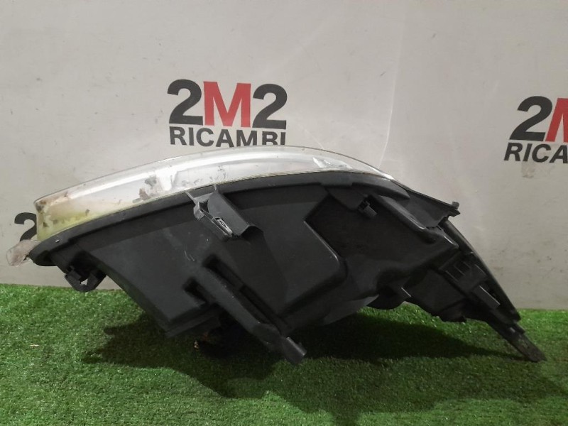 Proiettore ANT SX 1EJ009630-03 Opel Insignia A 2013