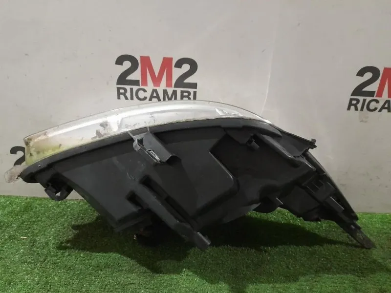 Proiettore ANT SX 1EJ009630-03 Opel Insignia A 2013