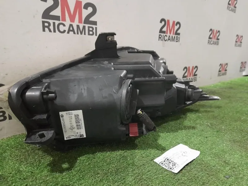 Proiettore ANT SX 1EJ009630-03 Opel Insignia A 2013