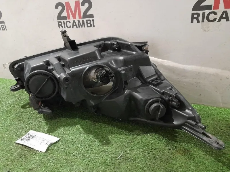 Proiettore ANT SX 1EJ009630-03 Opel Insignia A 2013