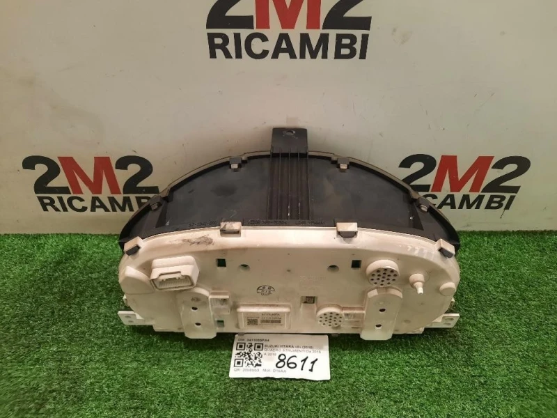 Quadro Strumenti 3411055PA4 Suzuki Vitara II 2015