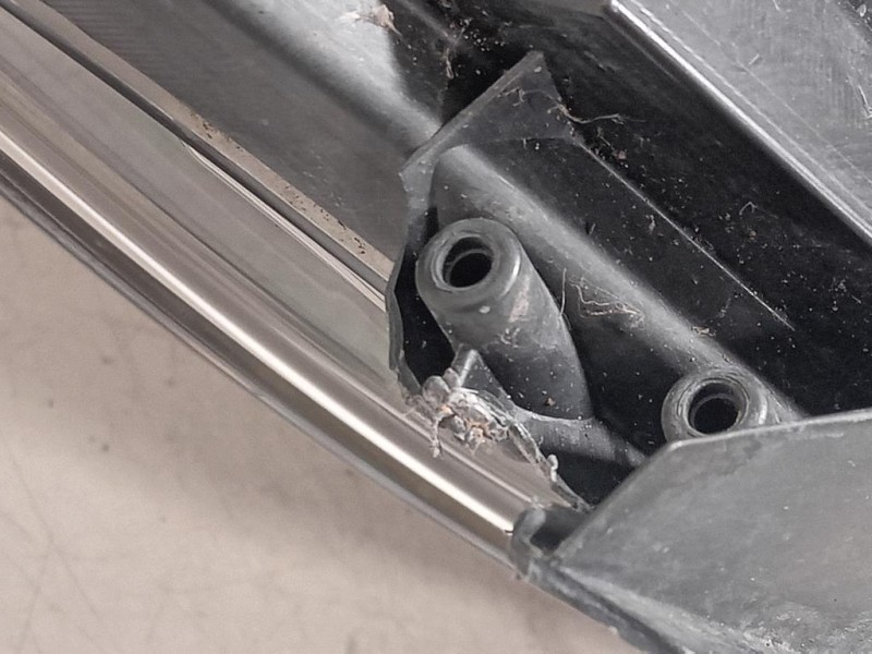 Proiettore ANT SX 13409908 Opel Insignia A 2013