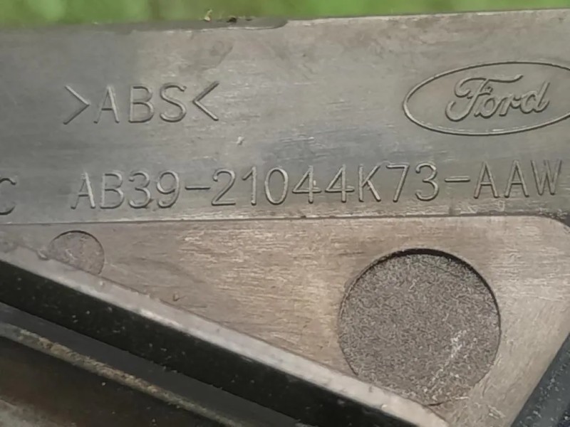 Griglia Condotto ARIA Cruscotto ANT SX AB39-21044K73-AAW Ford Ranger IV 2012