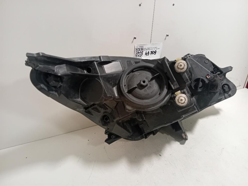 Proiettore ANT SX 13409908 Opel Insignia A 2013