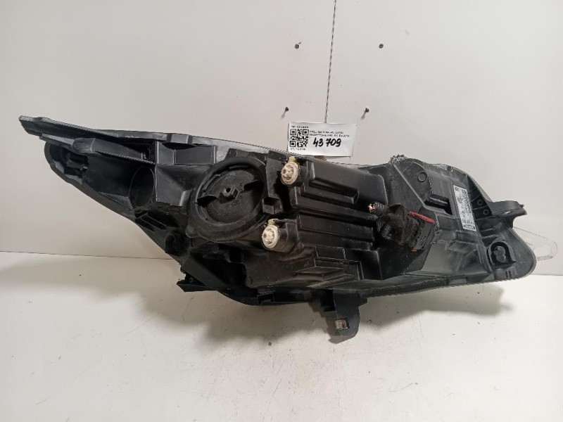 Proiettore ANT SX 13409908 Opel Insignia A 2013