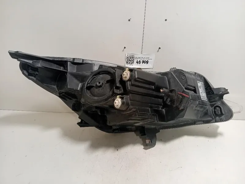 Proiettore ANT SX 13409908 Opel Insignia A 2013