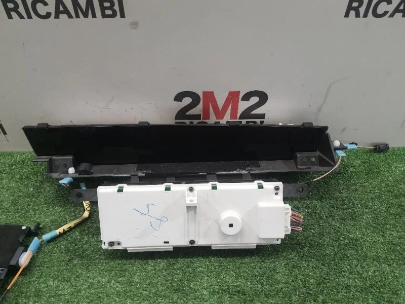 Quadro Strumenti 8380047311A CONTACHILOMETRI Toyota Prius I 2004