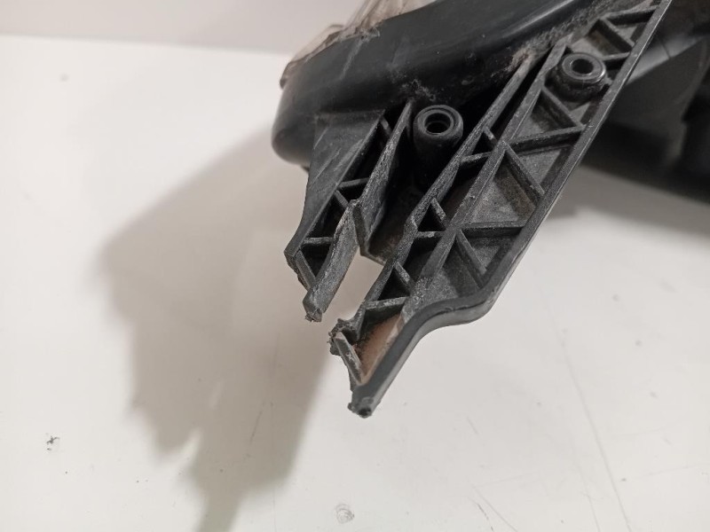 Proiettore ANT SX 13409908 Opel Insignia A 2013