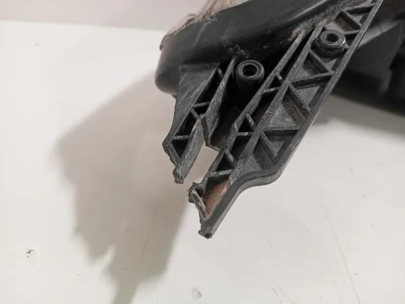 Proiettore ANT SX 13409908 Opel Insignia A 2013