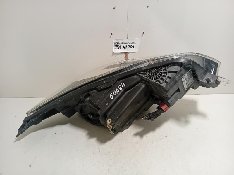 Proiettore ANT SX 13409908 Opel Insignia A 2013