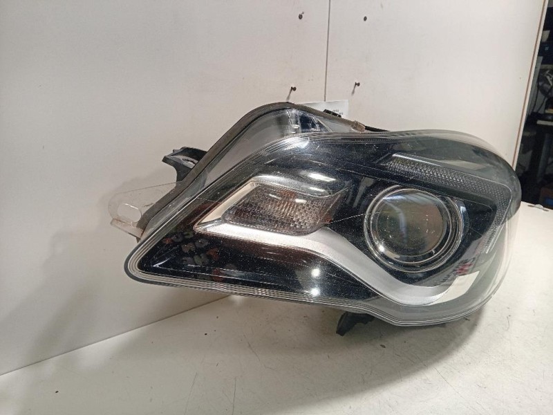 Proiettore ANT SX 13409908 Opel Insignia A 2013