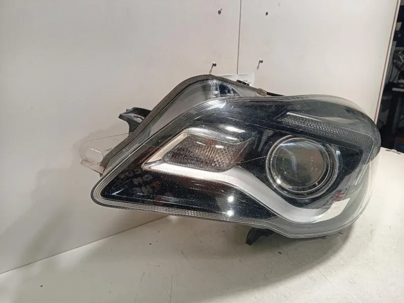 Proiettore ANT SX 13409908 Opel Insignia A 2013