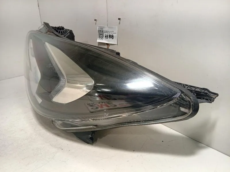 Proiettore ANT SX 13409908 Opel Insignia A 2013