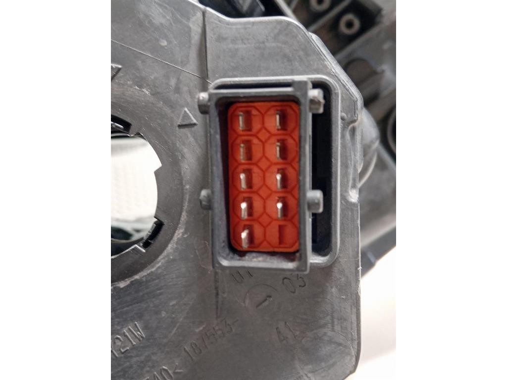 Proiettore ANT SX 1LL011165-13 Opel Insignia A 2013