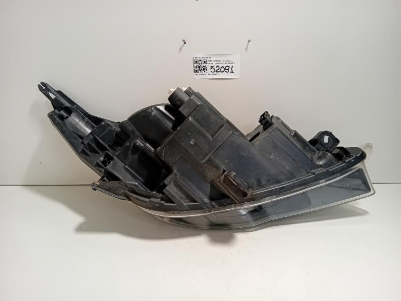 Proiettore ANT SX 1LL011165-13 Opel Insignia A 2013