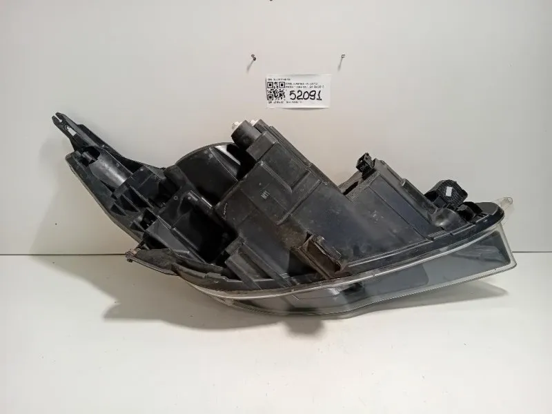 Proiettore ANT SX 1LL011165-13 Opel Insignia A 2013