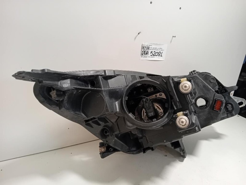 Proiettore ANT SX 1LL011165-13 Opel Insignia A 2013