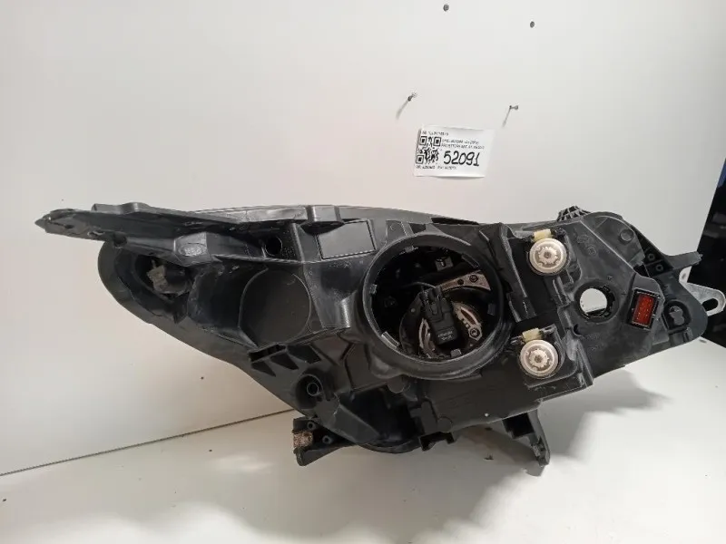 Proiettore ANT SX 1LL011165-13 Opel Insignia A 2013