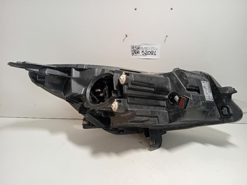 Proiettore ANT SX 1LL011165-13 Opel Insignia A 2013