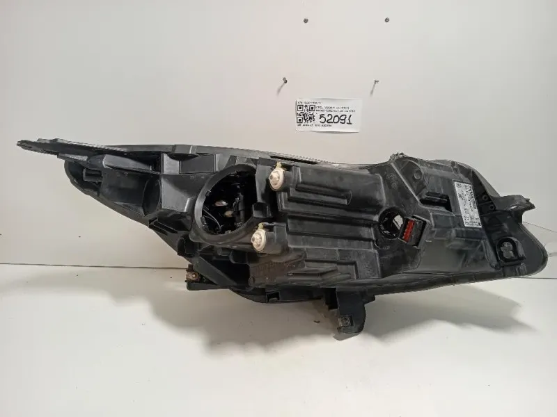 Proiettore ANT SX 1LL011165-13 Opel Insignia A 2013