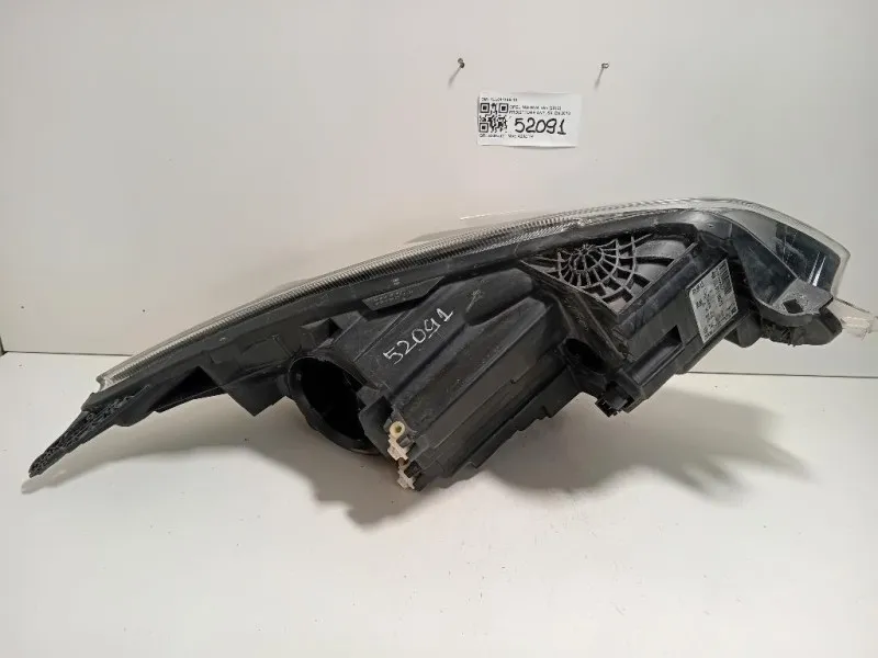 Proiettore ANT SX 1LL011165-13 Opel Insignia A 2013