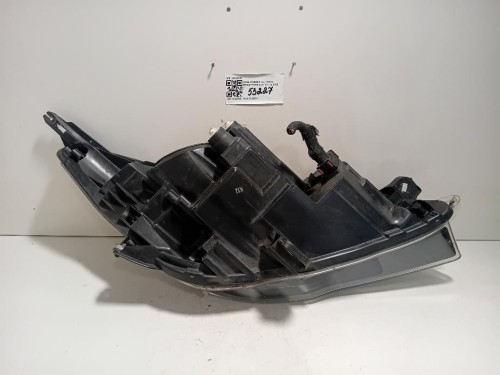 Proiettore ANT SX 39031209 Opel Insignia A 2013