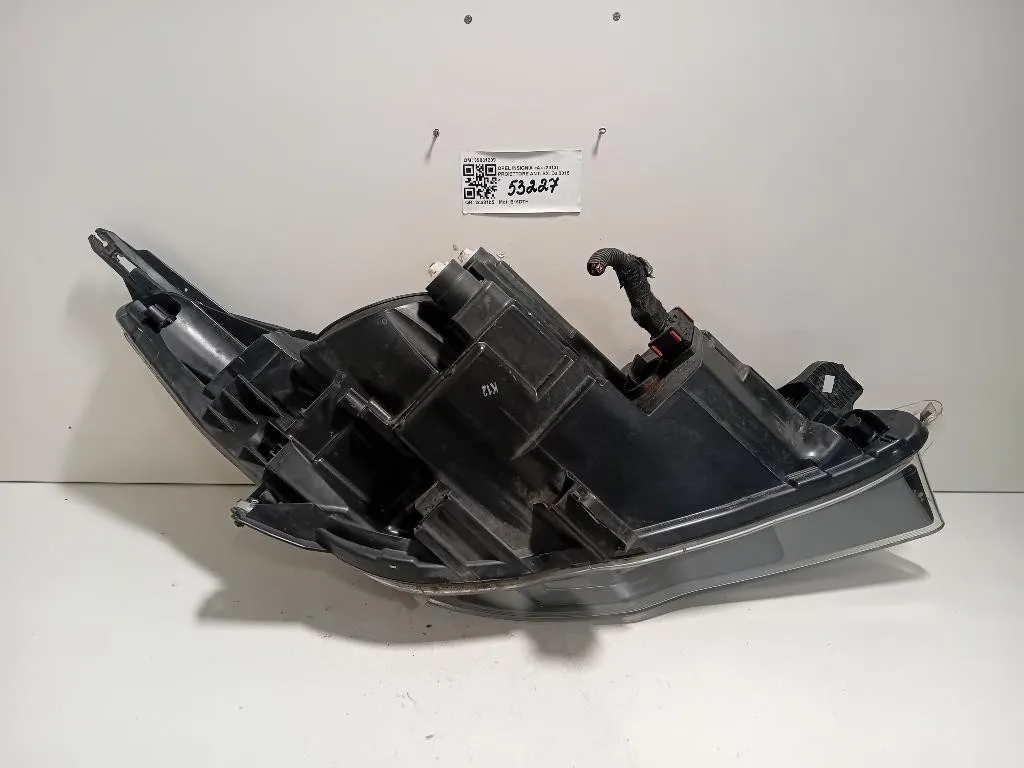 Proiettore ANT SX 39031209 Opel Insignia A 2013