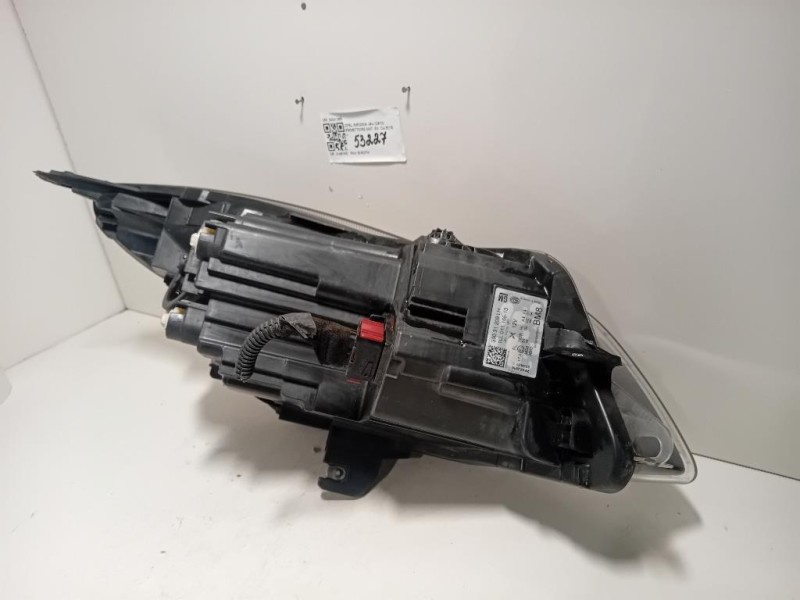 Proiettore ANT SX 39031209 Opel Insignia A 2013