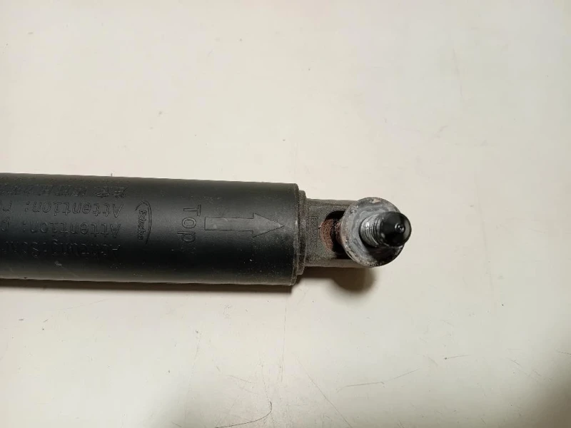 Ammortizzatore Portello POST SX A1669803464 Mercedes Classe ML W166 2012