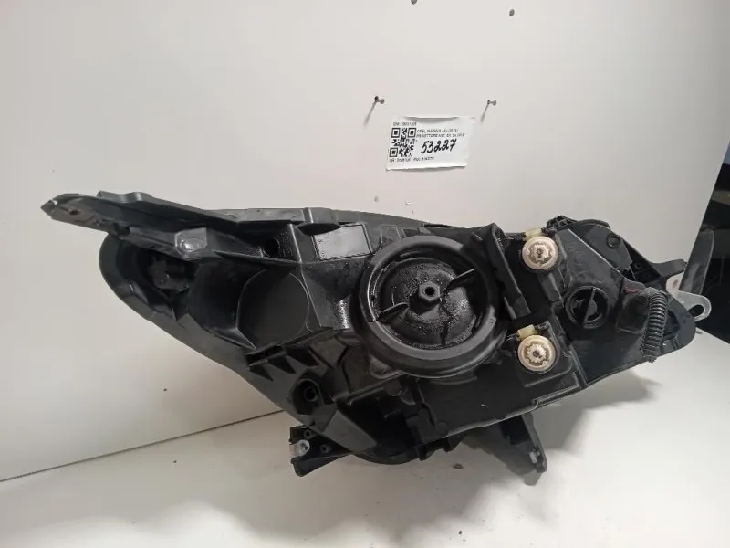 Proiettore ANT SX 39031209 Opel Insignia A 2013