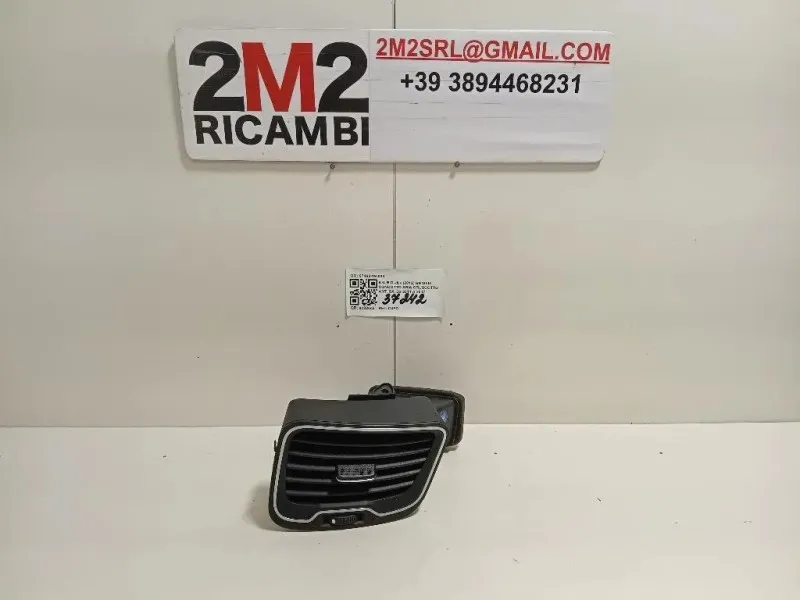 Griglia Condotto ARIA Cruscotto ANT SX 97480-1W000 Kia RIO III 2012