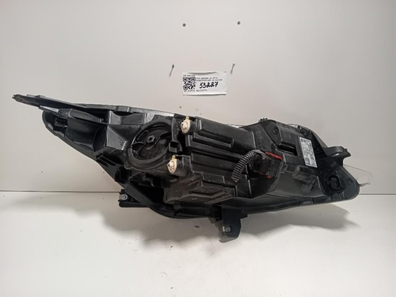 Proiettore ANT SX 39031209 Opel Insignia A 2013