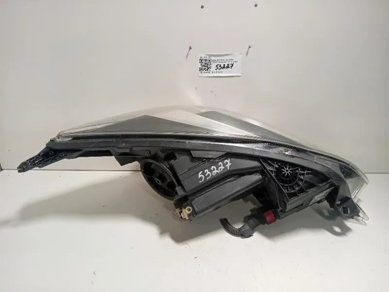 Proiettore ANT SX 39031209 Opel Insignia A 2013