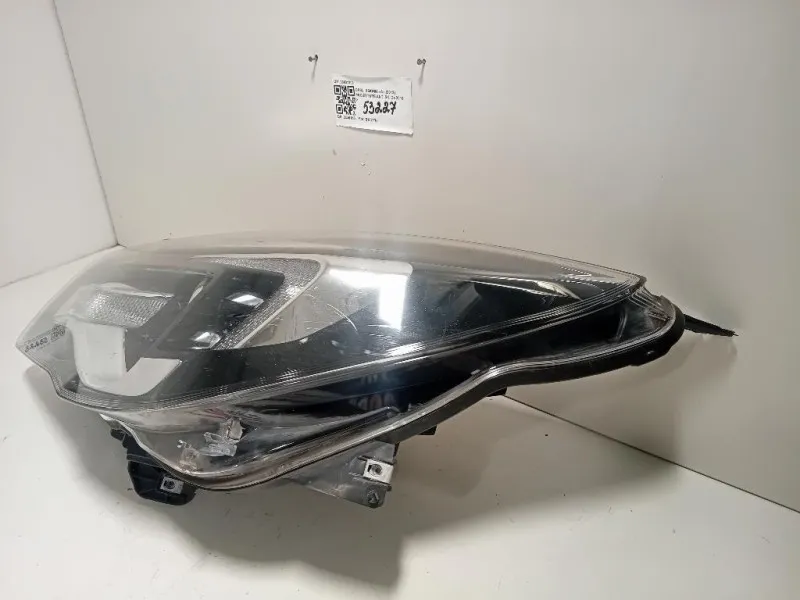 Proiettore ANT SX 39031209 Opel Insignia A 2013