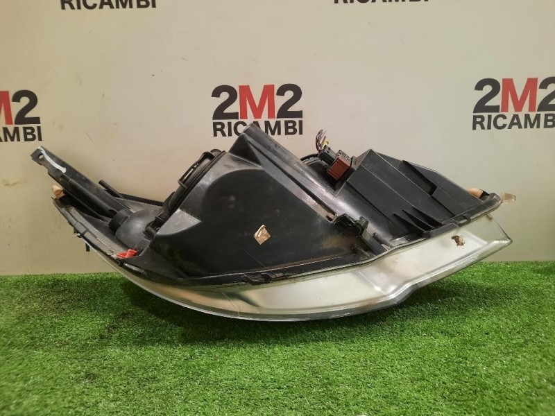 Proiettore ANT SX 13253631 Opel Meriva B 2010