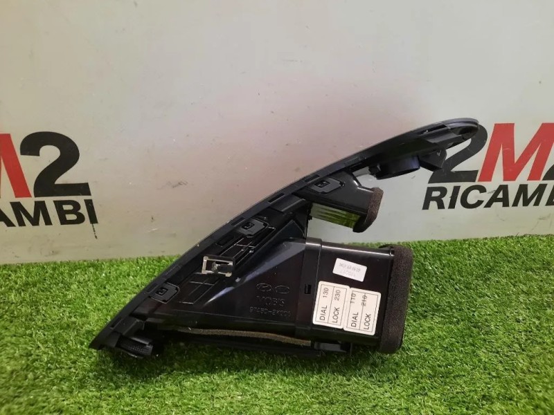 Griglia Condotto ARIA Cruscotto ANT SX 974502K000 Kia SOUL I 2011