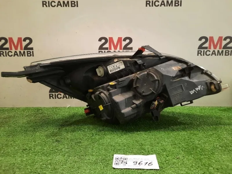 Proiettore ANT SX 13253631 Opel Meriva B 2010