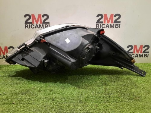 Proiettore ANT SX 13286612 Opel Meriva B 2010