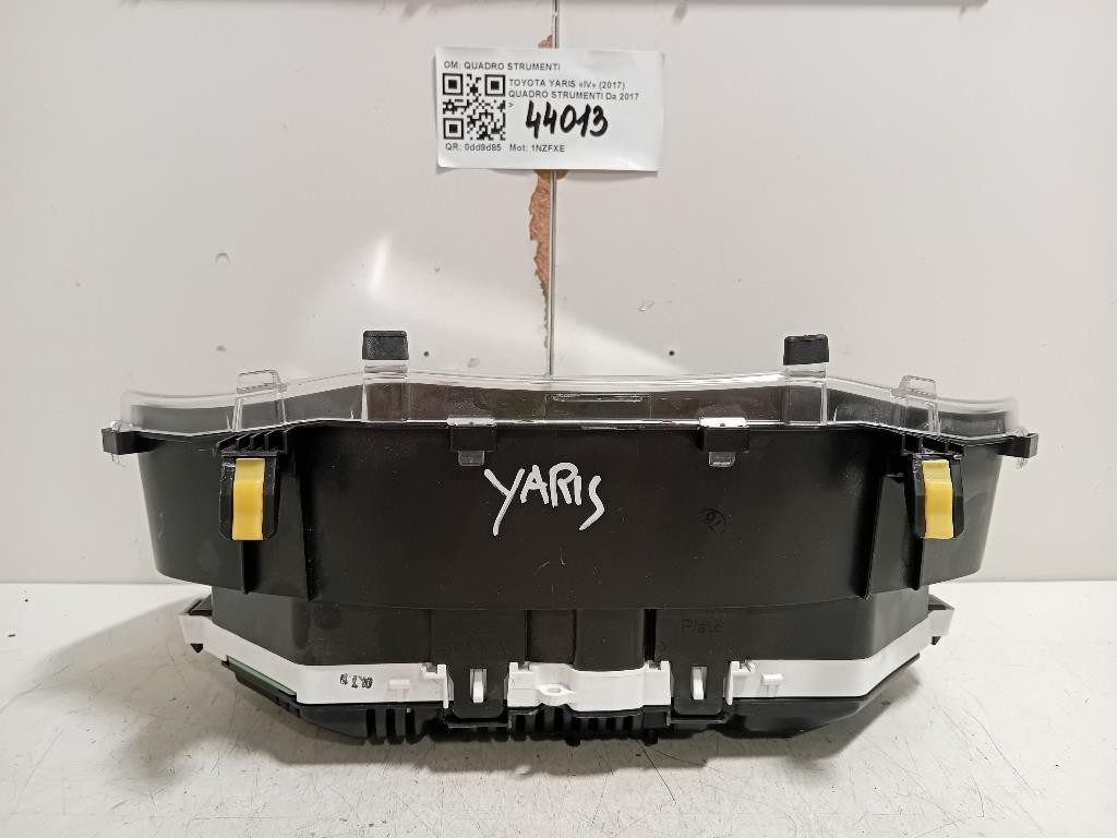 Griglia Condotto ARIA Cruscotto ANT SX H8974-20900 Kia Stonic 2017