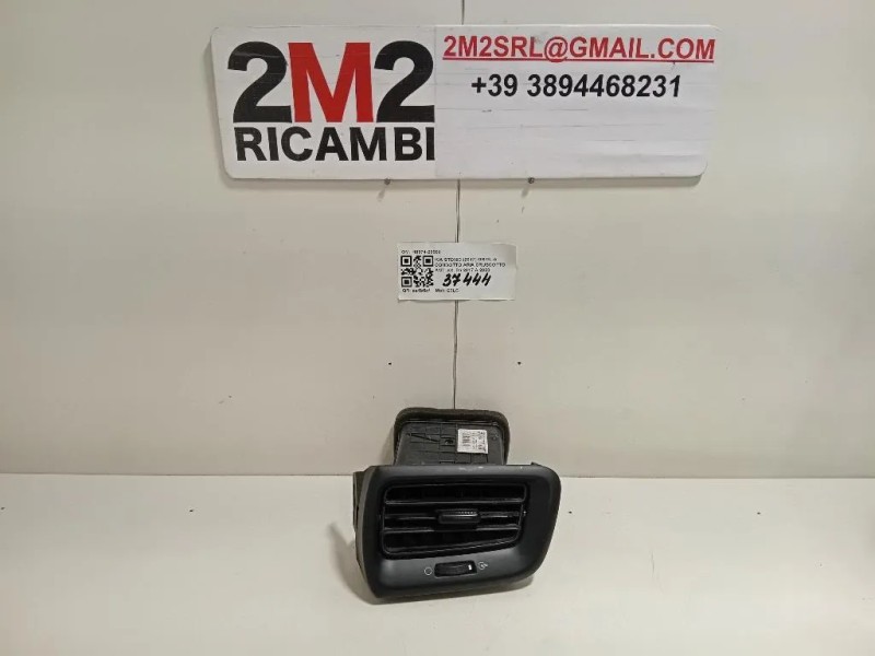 Griglia Condotto ARIA Cruscotto ANT SX H8974-20900 Kia Stonic 2017